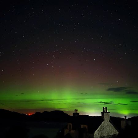South Lochs Cottage Marvig ภายนอก รูปภาพ