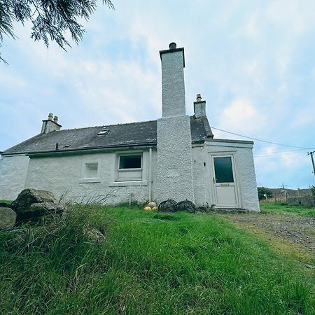 South Lochs Cottage Marvig ภายนอก รูปภาพ