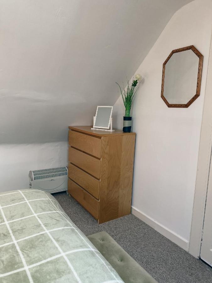 South Lochs Cottage Marvig ภายนอก รูปภาพ