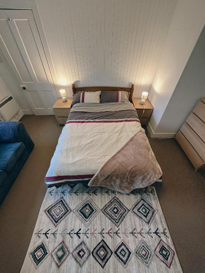 South Lochs Cottage Marvig ภายนอก รูปภาพ