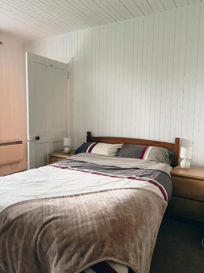 South Lochs Cottage Marvig ภายนอก รูปภาพ