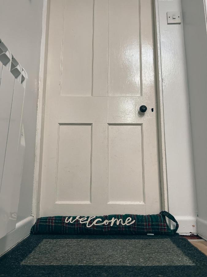 South Lochs Cottage Marvig ภายนอก รูปภาพ